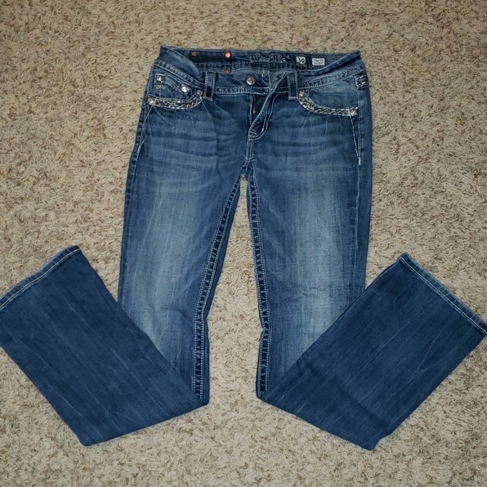 Miss Me Jean's